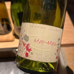 Méli-Mélo - Jérome Jouret - Jérôme Jouret 