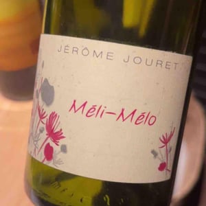 Méli-Mélo - Jérome Jouret - Jérôme Jouret 