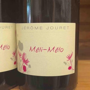 Méli-Mélo - Jérome Jouret - jerome-jouret