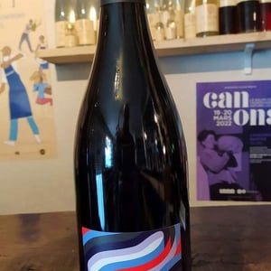 Méli-mélo - Domaine des Costes Rouges - claudine-eric-vinas