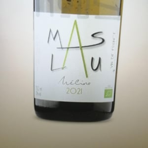 Melina Blanc - Mas Lau - Laurent Bagnol 