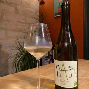 Melina Blanc - Mas Lau - Laurent Bagnol 