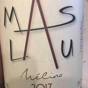 Melina Blanc - Mas Lau - laurent-bagnol