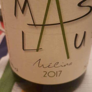 Melina Blanc - Mas Lau - Laurent Bagnol 