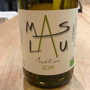 Melina Blanc - Mas Lau - Laurent Bagnol 