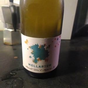 Mellarium - Vallon Des Perrières - pierre-heraud