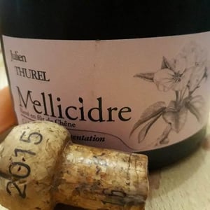 Mellicidre - Cidre Thurel - julien-thurel-cider