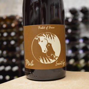 Mélo - Domaine Saint-Cyr - raphael-saint-cyr