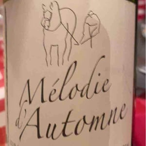 Mélodie d'Automne - Michel Guignier - Michel Guignier 