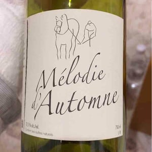 Mélodie d'Automne - Michel Guignier - michel-guignier