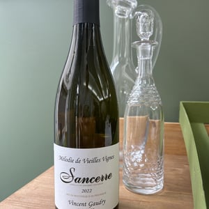 Mélodie de vieilles vignes - Vincent Gaudry - vincent-gaudry -2020