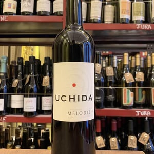 Mélodie - Domaine Uchida - osamu-uchida