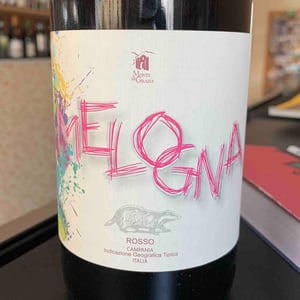 Melogna - Monte di Grazia - Alfonso Arpino 
