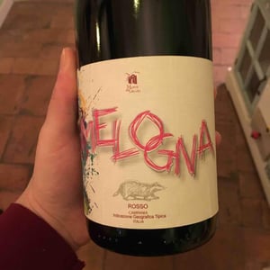 Melogna - Monte di Grazia - alfonso-arpino