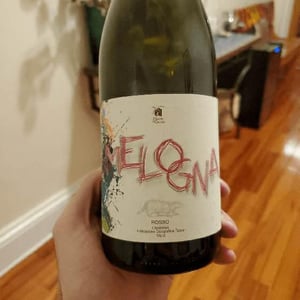 Monte di Grazia - Alfonso Arpino - Melogna