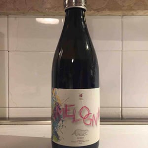 Melogna - Monte di Grazia - Alfonso Arpino 