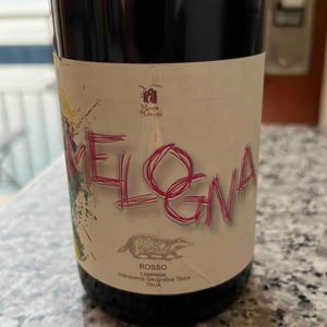 Melogna - Monte di Grazia - Alfonso Arpino 