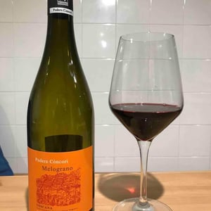 Melograno - Podere Còncori - Gabriele Da Prato 