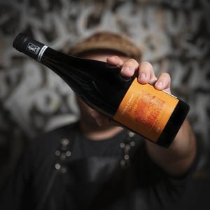 Melograno - Podere Còncori - gabriele-da-prato