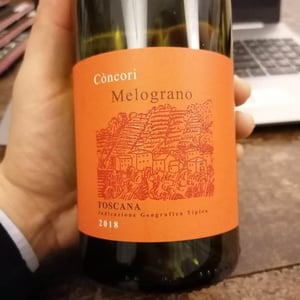 Melograno - Podere Còncori - gabriele-da-prato
