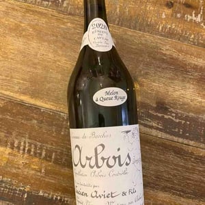 Melon à Queue Rouge - Domaine Lucien Aviet & Fils - Caveau de Bacchus - Vincent Aviet -2020