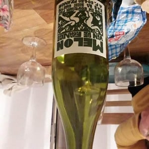 Domaine de La Soeur Cadette - Jean & Valentin Montanet - Melon