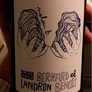 Domaine Landron-Chartier - Bernard, Françoise & Benoit Landron - Melon B.
