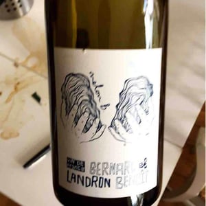 Domaine Landron-Chartier - Bernard, Françoise & Benoit Landron - Melon B.