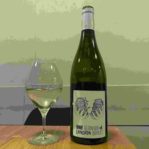 Domaine Landron-Chartier - Bernard, Françoise & Benoit Landron - Melon B.