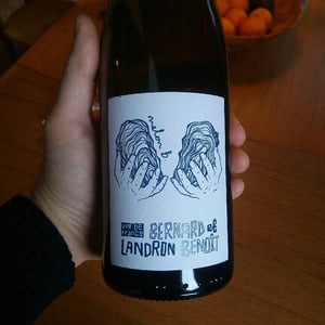 Domaine Landron-Chartier - Bernard, Françoise & Benoit Landron - Melon B.