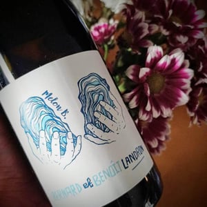 Domaine Landron-Chartier - Bernard, Françoise & Benoit Landron - Melon B.