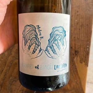 Domaine Landron-Chartier - Bernard, Françoise & Benoit Landron - Melon B.