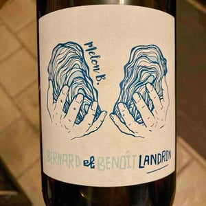 Melon B. - Domaine Landron-Chartier - Bernard, Françoise & Benoit Landron 