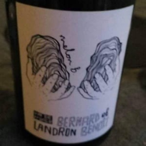 Domaine Landron-Chartier - Bernard, Françoise & Benoit Landron - Melon B.