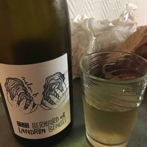Domaine Landron-Chartier - Bernard, Françoise & Benoit Landron - Melon B.