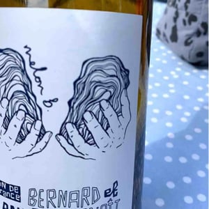 Domaine Landron-Chartier - Bernard, Françoise & Benoit Landron - Melon B.