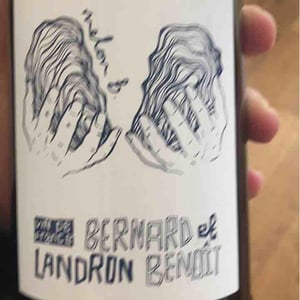 Melon B. - Domaine Landron-Chartier - Bernard, Françoise & Benoit Landron 