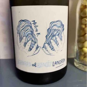 Domaine Landron-Chartier - Bernard, Françoise & Benoit Landron - Melon B.