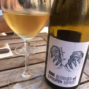 Domaine Landron-Chartier - Bernard, Françoise & Benoit Landron - Melon B.