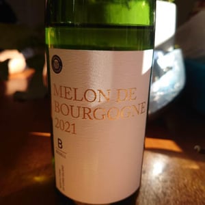 Melon De Bourgogne - Bedell Cellars - bedell-cellars -2021