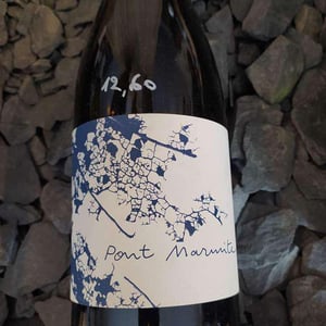 Melon de Bourgogne - Clos Du Pont Marmite - Robin Euvrard 