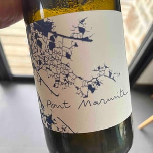 Melon de Bourgogne - Clos Du Pont Marmite - robin-euvrard
