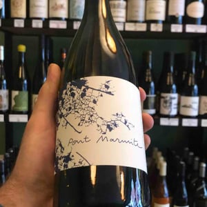 Melon de Bourgogne - Clos Du Pont Marmite - robin-euvrard