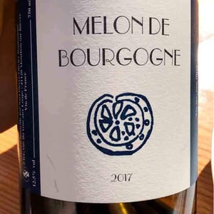 Melon de Bourgogne - Domaine POB - Pierre-Olivier Bonhomme 