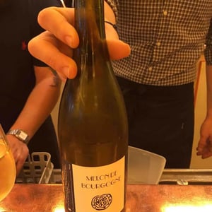 Melon de Bourgogne 2016