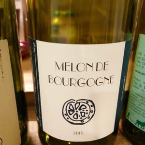 Melon De Bourgogne 2016