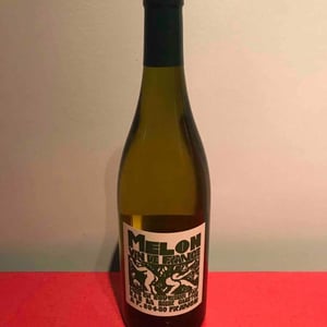Domaine de La Soeur Cadette - Jean & Valentin Montanet - Melon