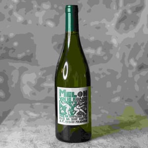 Melon - Domaine de La Soeur Cadette - jean-valentin-montanet