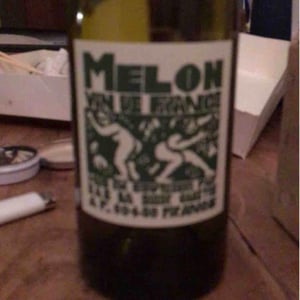 Domaine de La Soeur Cadette - Jean & Valentin Montanet - Melon