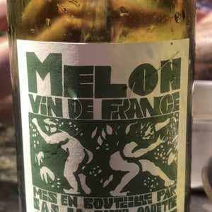 Domaine de La Soeur Cadette - Jean & Valentin Montanet - Melon